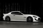 Maserati GranTurismo by Fairy Design 2016 года